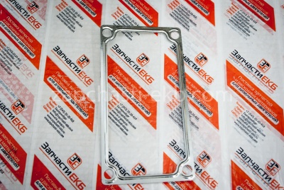 206277 Прокладка впускного коллектора Intake Manifold Gasket Cummins